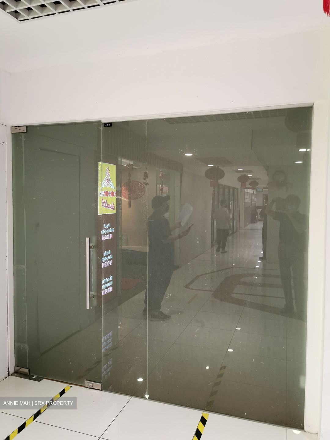 Leisure Park Kallang (D14), Retail #309842181